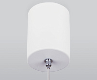 Подвесной LED светильник DLS028 6W 4200K белый