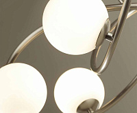 Люстра Modern ODL21 435 Slota 4807/6