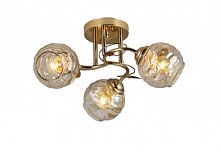 Люстра  06668/3 GOLD сн/пр