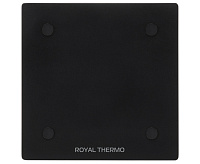 Вентилятор вытяжной Royal Thermo RAFC 100 Black