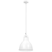 Подвесной светильник 765016 LOFT БЕЛЫЙ (сн/пр)