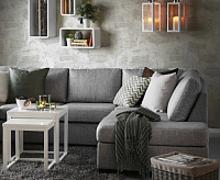 Обои Wiganford Milenium AK2755