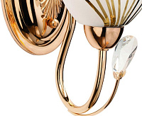 Бра Фиеста 267022201 сн/пр