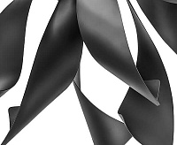 Люстра 754267 TURBIO MATT BLACK