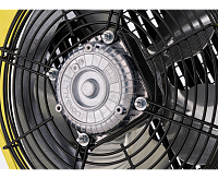 Пушка тепловая BALLU BHP-ME-2