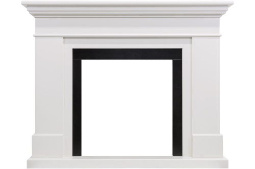 Портал California - Белый