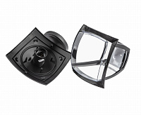 Светильник садово-парковый 40W E27 IP44 НБУ 07-40-002 черный