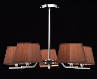 Люстра Конрад 667010605 сн/пр