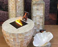 Очаг Cassette 250