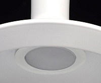 Подвесной светильник Эдгар 408012001 сн/пр