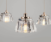 Подвесной светильник 306/12 сн/пр