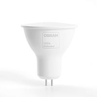 Лампа светодиодная 10W G5.3 2700K MR16 LB-1610 (Feron PRO)