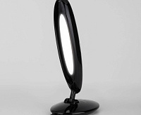 Светильник светодиодный настольный saturnTL80930 черный сн/пр