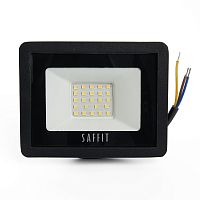 Прожектор светодиодный&nbsp;&nbsp;30W 6400K IP65 черный SFL90-30