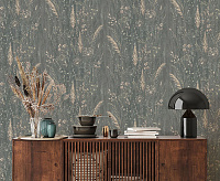 7272-23 Обои Eurodecor Поле