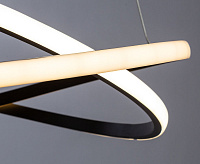 Люстра A2522SP-2BK