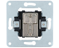 LK60/LK80 Механизм розетки TV тупиковый 865100-1