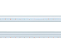 Лампа светодиодная PLED T8 1200 Agro 16w CL G13 ( для растений) Jazzway сн/пр