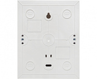 Щит распределителный ЩРН-П-6 (пром. упаковка) IP41 EKF Basic