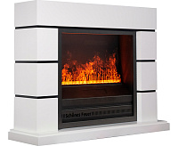 Электрический очаг Schones Feuer 3D FireLine HUGO 26 ( без портала)