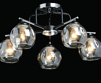 Люстра Альфа 324017805 сн/пр