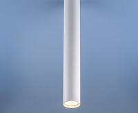 Светильник потолочный GU10 35W 220V белый 5471 WH сн/пр