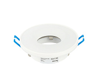 Светильник встраиваемый G5.3 MR16 DL3116 белый