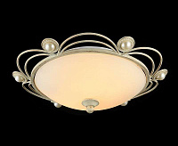 Люстра FR700-03-W сн/пр