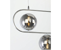 Люстра Pauline 3104-304 сн/пр