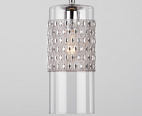 Подвесной светильник 50148/1 хром