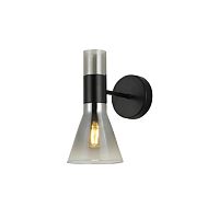 Бра 25-321310/1W BLACK