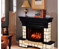 Очаг Royal Flame Dioramic 28 LED FX