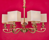 Люстра 5161/5C AB