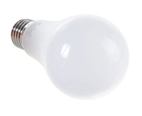 Лампа светодиодная 20W 6400K E27 SBA6020 шар (SAFFIT)