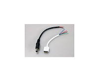 Контроллер RGB&nbsp;&nbsp;ZC-1000RC 12V 3x2А = 72w (IR) REXANT