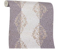 Обои Палитра 35014-28 WallDecor