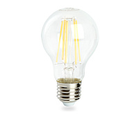 Лампа светодиодная FILAMENT 20W E27 2700K LB-620&nbsp;&nbsp;шар (Feron)
