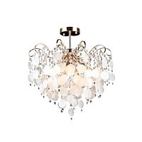 Люстра 2868/5 FGD