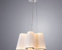 Люстра A7897SP-2CC