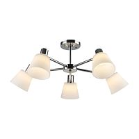 Люстра  2514/5 CH