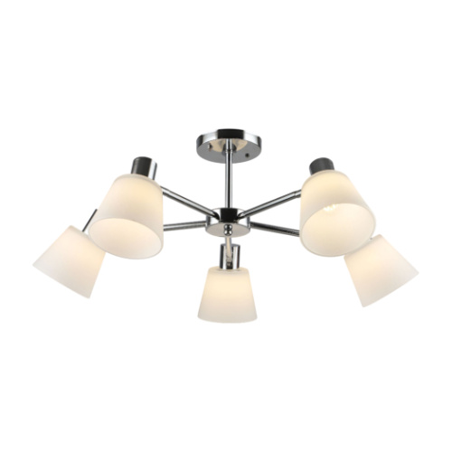 Люстра  2514/5 CH