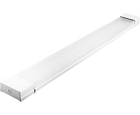 Накладной светильник PPO 600 18W 6500K AL5020 IP20 призма