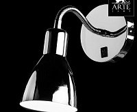 Бра A1408AP-1CC  сн/пр