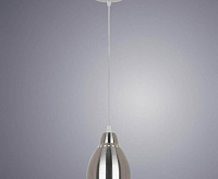 Cветильник подвесной A2054SP-1SS 