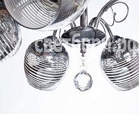 Люстра  0563/5 CR 