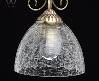 Светильник Аманда 481012301 MW Light