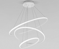 Люстра светодиодная 90264/3 белый