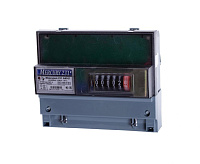 Счетчик Меркурий 231 АМ-01 5-60А 380В трехфазный
