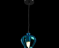 Подвесной светильник A8127SP-1BL  сн/пр