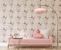 11072-05 Обои Габриэль фон  FREEDOM